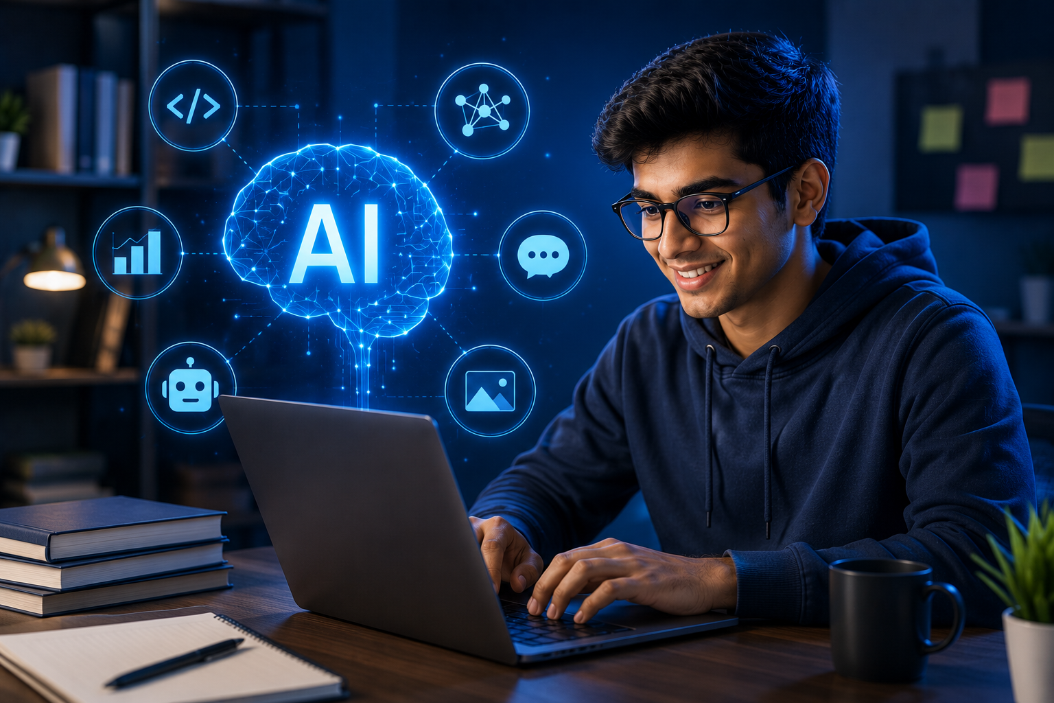 Hackify AI Beginner Path